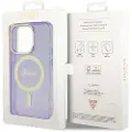 GUESS Guhmp14lhcmcgu Iphone 14 Pro 6.1 Telefonetui