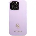 GUESS Guhcp13lps4mu Iphone 13 Pro13 6.1 Saffiano 4g Small Telefon Etui