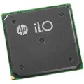 HP Integrated Lights Out Advanced Software