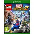 Xbox Games Xbox One Lego Marvel Super Heroes 2