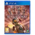 Sony Ps4 Oddworld Soulstorm