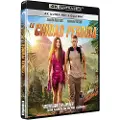 Paramount Den Tabte By 4k Uhd Blu-ray Spansk
