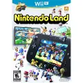 Nintendo Wii U Nintendo Land