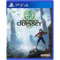 BANDAI NAMCO One Piece Odyssey Import
