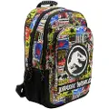 Cyp Brands Farlig Jurassic World-rygsæk 43 Cm