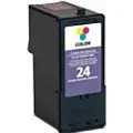 Generico Lexmark 24 Kompatible Blækpatroner
