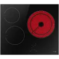 Fagor 3vft33ac Keramisk Kogeplade 60 Cm 3 Blus