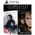 Sony Ps5 A Plague Tale: collection