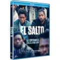 Divisa El Salto Blu-ray