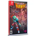 Limited Run Games Switch Bat Boy-import-lrg