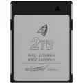 EXASCEND Cfexpress 2.0 Type B Archon 2tb (for Red V-raptorv-raptor Xl Y Komodo-x) Hukommelseskort