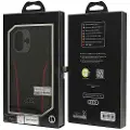 Audi Iphone 16 6.1´´-au-tpupcmip16-r8/d3-rd Telefon Etui