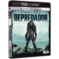 Disney Predator Blu-ray Spansk