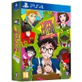 Tesura Games Yuppie Psycho (Collector's Edition) - Sony PlayStation 4 - Action/Adventure