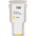 Generico Hp 730-p2v70a/p2v64a Kompatible Blækpatroner