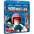 Universal Studios 500 Miles Blu-ray Dansk