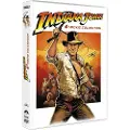 Paramount Indiana Jones Dvd Spansk