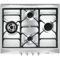 Smeg Selezione Sr264xgh2 Gaskomfur 60 Cm