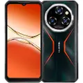 Oukitel Wp55 5g 12gb/256gb 6.6´´