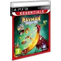 Ubisoft Ps3 Rayman Legends Essentials Imp Uk
