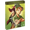 Disney Peter Pan 1+2 Dvd