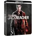 Divisa Jack Reacher Blu-ray