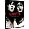 Vertigo Films Martyrer Dvd Spansk