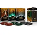 Dvd The Hobbit Trilogy Limited Edition Steelbook Dvd