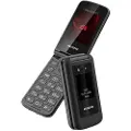 Aiwa Fp-30-2g/bk Mobiltelefon