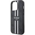GUESS Guhmp14lp4rpsk Iphone 14 Pro 6.1 4g Printed Stripes Telefonetui
