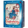 Divisa Erase Una Vez Blu-ray
