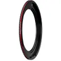FreeWell Vnd Magnetisk Step-up-ring 62-72 Mm