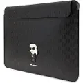 Karl Lagerfeld Klcs14sakhpkk 14´´ Bærbar Computer Cover