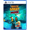 Microids Ps5 Inspector Gadget Mad Time Party