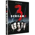 Divisa Scream 3 4k Blu-ray