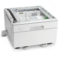 Xerox 520 Ark A3 Enkelt Bakke Med Stativ