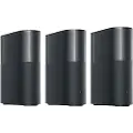 Xiaomi Mesh System Be3600 Pro Højttaler 3 Enheder