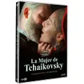 Divisa Tjajkovskijs Kone Dvd