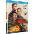 Divisa La Emboscada Blu-ray