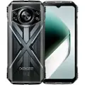 Doogee S Cyber Pro 12gb/512gb 6.6´´