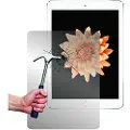Urban Factory Hærdet Glas Til Ipad Pro 9.7 Tommer