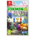 Nintendo Switch Pikmin 4