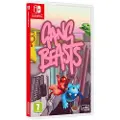 Nintendo Switch Gang Beasts