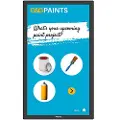 Philips 24bdl3751t Touch 23.8" Ads 250cd/m² 1920 X 1080pixels