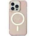 GUESS Guhmp14lhcmcgp Iphone 14 Pro 6.1 Telefonetui