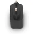 Garmin Usb-c-netværksadapter Sort