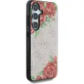 GUESS Guhms25sp4ropemcp Magsafe Samsung Galaxy S25 Telefon Etui