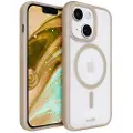 Laut Huex Beskyt Iphone 14-telefonen Telefon Etui