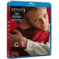 Vertigo Films Luk Blu-ray Spansk