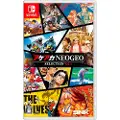 SNK Corporation ACA NEOGEO Selection Vol 1 - Nintendo Switch - Samlinger